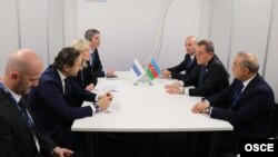 Լուսանկարը՝ ԵԱՀԿ ԽՎ X-ի էջից