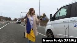 Екатерина Бобровская