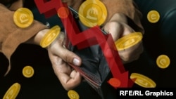 მსოფლიო ბანკი: წელს საქართველოს ეკონომიკა 4.8%-ით გაიზრდება - ფოტოილუსტრაცია