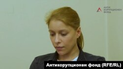 Любена Павлова, бивша съпруга на Петьо Петров-Еврото