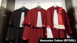 Борьба с коррупцией остается приоритетом для Молдавской юстиции.