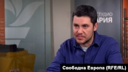 Борис Митов