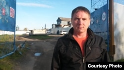 ალექსეი სოკოლოვი