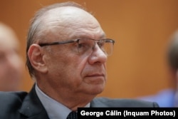 Marian Enache, președinte CCR