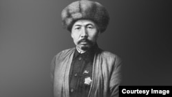 Абдыкадыр Орозбеков (1889 - 1938)