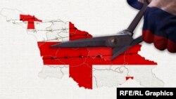 ცხინვალში აცხადებენ, რომ ოკუპირებულ ტერიტორიაზე "პროქართული ლობი" მუშაობს. ექსპერტები კი რუსეთის განზრახვაზე ლაპარაკობენ.