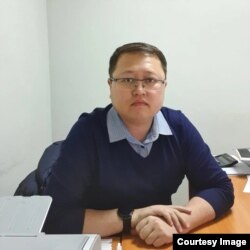 Мирлан Токтобеков