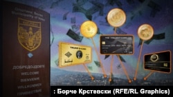 Схема, чиито следи водят към град Велес, Северна Македония, мами поддръжници на Доналд Тръмп в САЩ как могат да забогатеят.