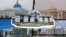 Президентские дворцы в странах Центральной Азии. 