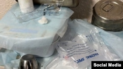 Рейд учурунда тартылган сүрөт.