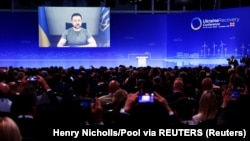 Владимир Зеленский дал понять: Киев готов выполнить все рекомендации Евросоюза