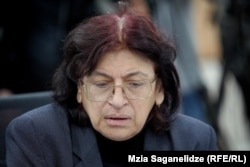 Нино Чхобадзе