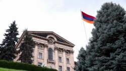 ԱԺ-ն ընդունեց «Հայաստանի և Ադրբեջանի միջև խաղաղության հաստատման» վերաբերյալ հայտարարության նախագիծ, ընդդիմությունը բոյկոտեց