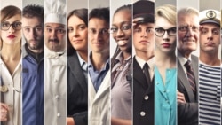 Тест: Эш урыны