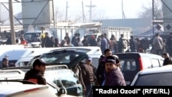 Бозори Ҳулбук