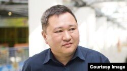 Арстан Кадыров.