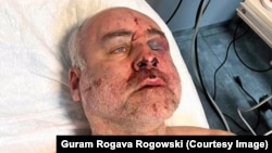 დავით ქაცარავა, 14 მაისი, 2024 წელი