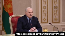 ალიაქსანდრ ლუკაშენკა, ბელარუსის ავტორიტარი ლიდერი