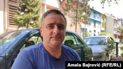 Paučinac: Više pričati o tome