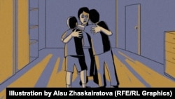 Иллюстративдик сүрөт.