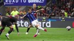 Մխիթարյանը Չեմպիոնների լիգայի կիսաեզրափակիչում գոլ խփած առաջին հայ ֆուտբոլիստն է