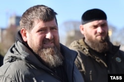 რამზან კადიროვი