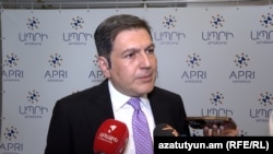 Պարույր Հովհաննիսյան