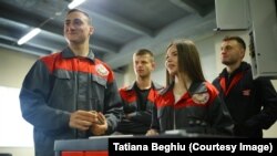 В колледже Инженерии в Стрэшень есть два профиля: Мехатроника и Техническое оборудование и промышленные принадлежности - уникальные в стране и созданные согласно потребностям компаний в Свободной экономической зоне Бельцы. 