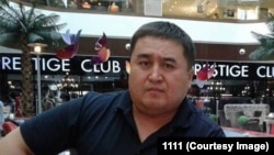 Семетей Талас уулу