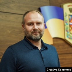 Филипп Пронин