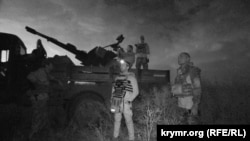 Полювання на «Шахеди» із 23-міліметровою зенітною установкою ЗУ-23-2. ЗСУ