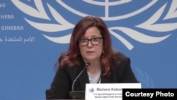 Марианна Кацарова