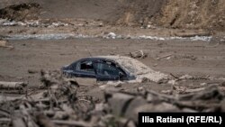 სტიქიის ზონა