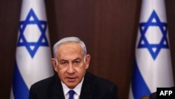 ISRAEL-POLITICS-CABINET