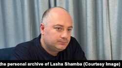 Лаша Шамба