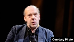 Владимир Сливяк. Архивное фото