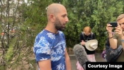 Мукаев Салман