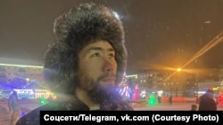 Данис Әхмәтов