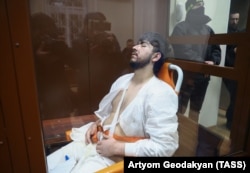 Файзов Мухаммадсобир Басманан кхелехь