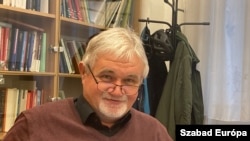 Tóth István György szociológus, a Tárki vezérigazgatója