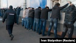 Архивное фото