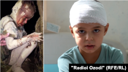 Сафиалло Мирзозода