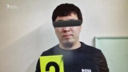 Ош: Шектүү төрт жолу кармалып, төрт жолу эркиндикке чыккан  