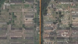 Што откри платеник на Вагнер на апликација за запознавање?