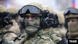 "Ахматан" цхьахдолчу декъан эскархой, гайтаман сурт