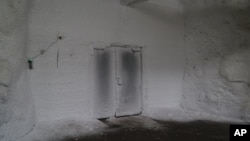 Ulaz u sef, 18. oktobra 2015.