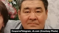 Раят Дәүләтбаев