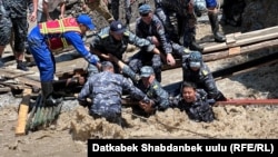 Ноокат району.  29-июнь, 2024-жыл 