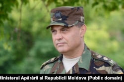 Генерал Игорь Горган