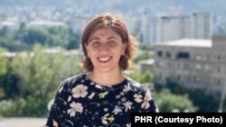 თამარ კაპანაძე